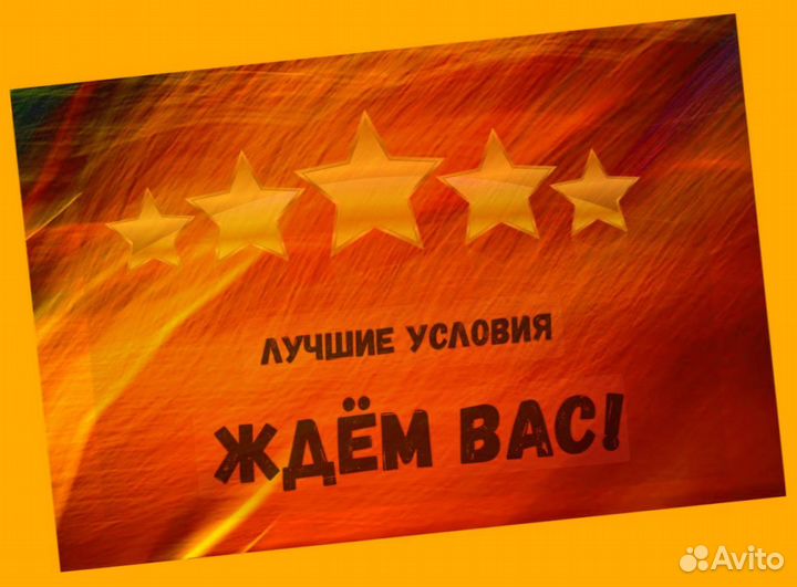 Комплектовщик Спецодежда Еженедельный аванс М/Ж