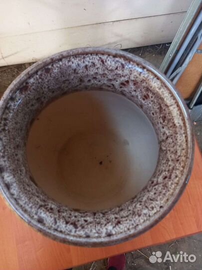 Ваза для цветов большая