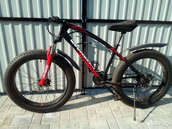 Велосипед б/у