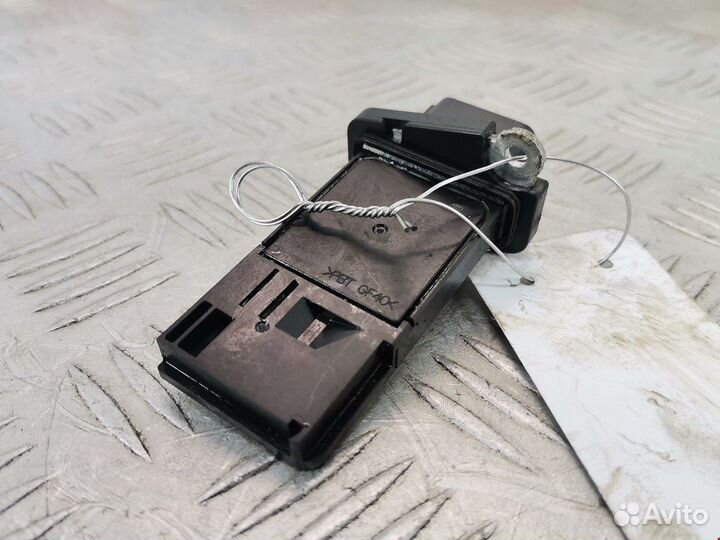 Расходомер воздуха (дмрв) для Renault Koleos