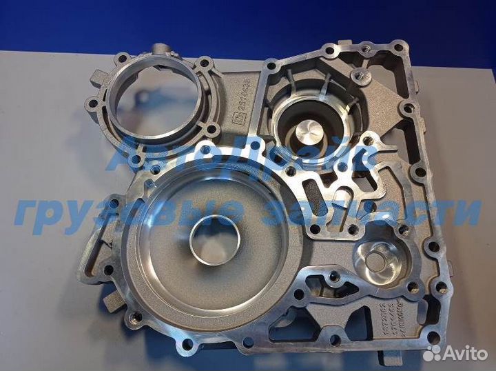 Поддон картера для грузовиков Скания 5