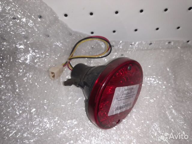 DongFeng 6600 Фонарь стоп сигнала Новый