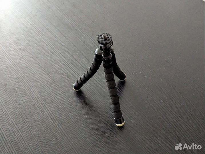 Мини штативы