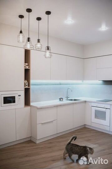 Мебель на заказ Новосибирск