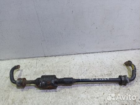 Стабилизатор задний бмв