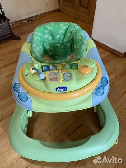 Ходунки детские бу