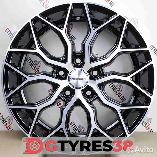 NEO V09-1665 6,5x16 ch 67,1 PCD 5x114,3 ET 38 BD