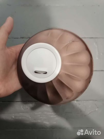 Увлажнитель воздуха deerma