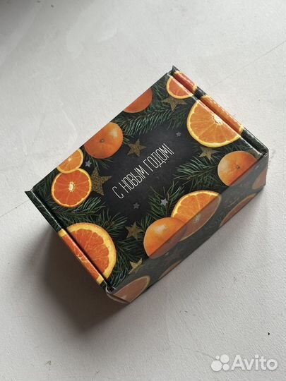 Мыло ручной работы