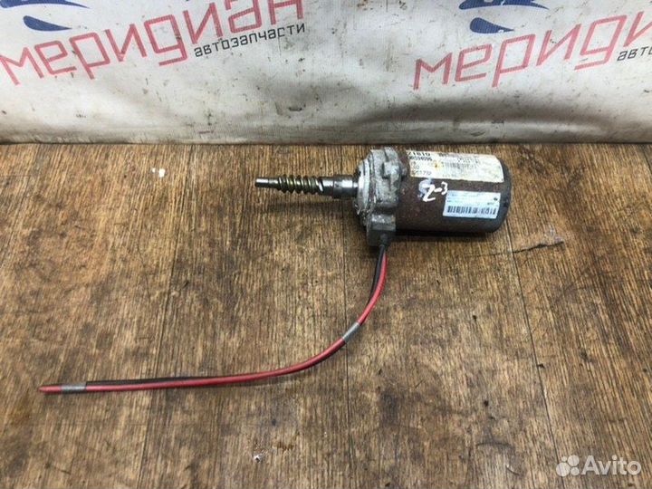 Насос гидроусилителя Mitsubishi Colt Z3 2007