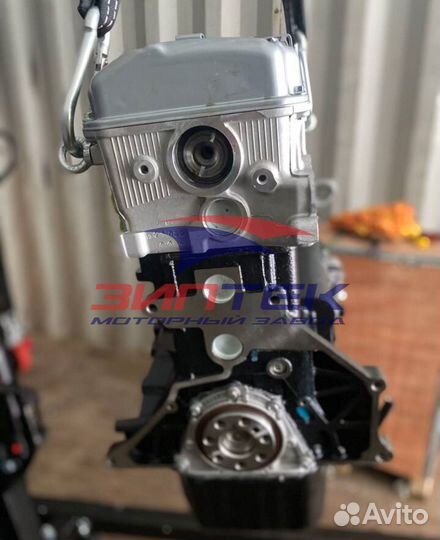 Двс 4g64s4m 2.4 Great Wall H3 Арт859