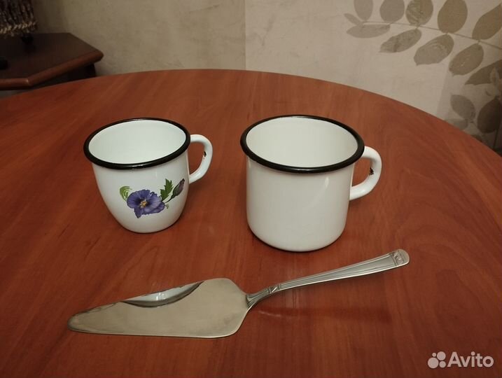 Кружки (фарфор,хрусталь,стекло,эмалированные)