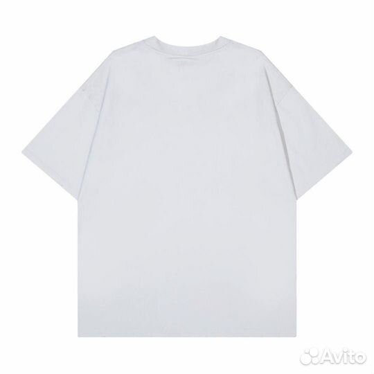 Футболка vetements