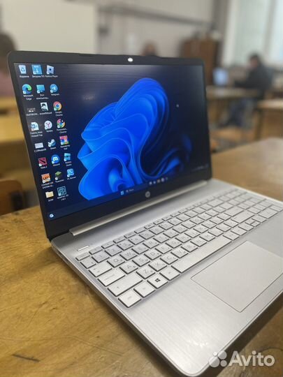 Hp laptop 15s eq1xxx