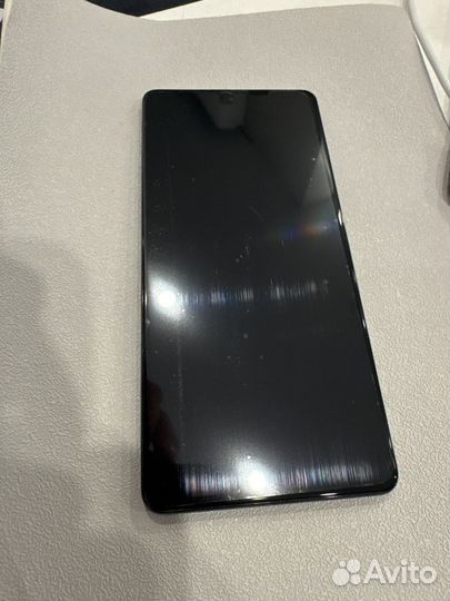 Дисплей модуль Xiaomi Redmi Note 12 Pro+ оригинал