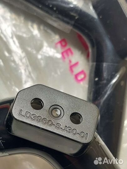 Подставка для ld3960-sj30-01 Haier 42 Smrt tv hx