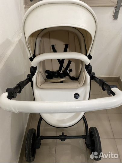 Коляска 2в1 foo foo vinng