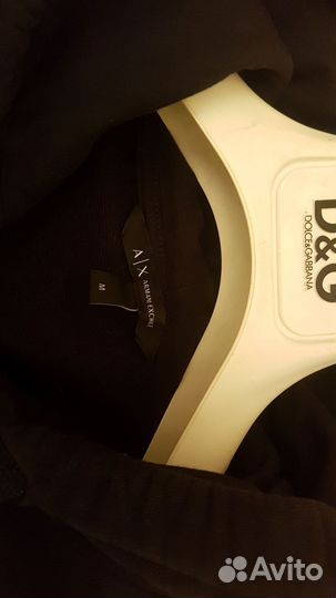 Armani exchange оригинал