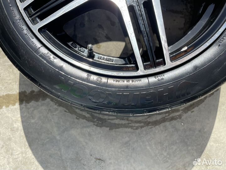 Колеса 195 55 16