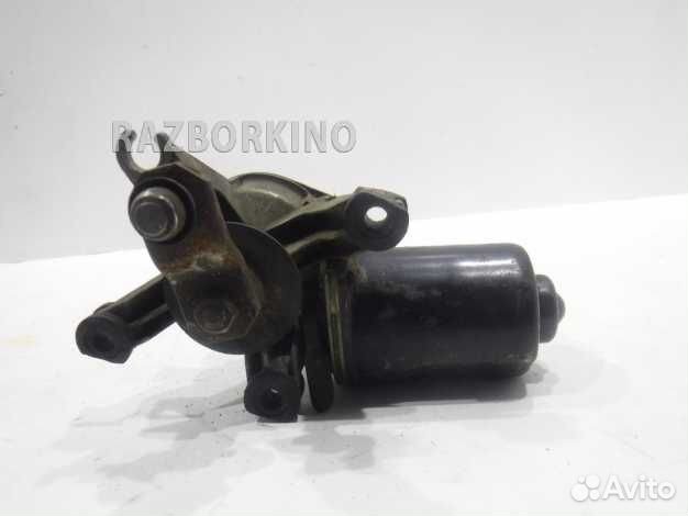 Моторчик стеклоочистителя