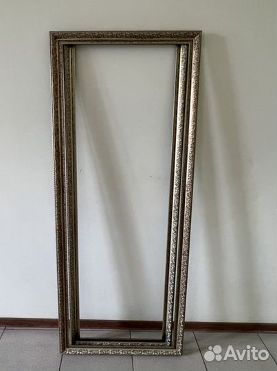 Багет рамки для картин