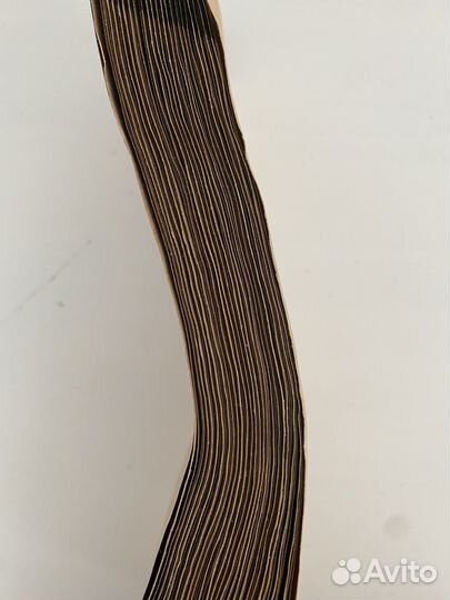 Крафт пакеты для стерилизации