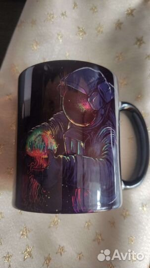 Кружка новая на подарок