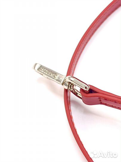 Сумка jacquemus