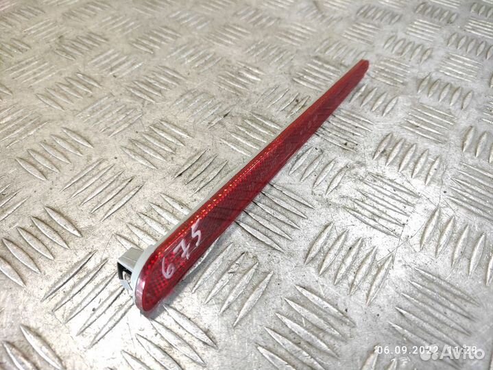 Отражатель катафот Bmw X5 e53 2000-2007