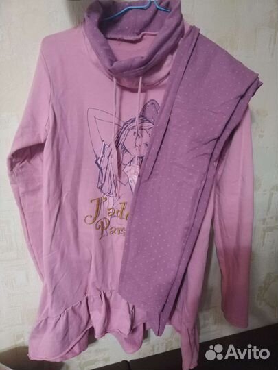 Кастюм для девочки