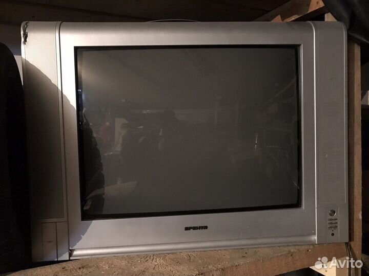 Телевизор бу