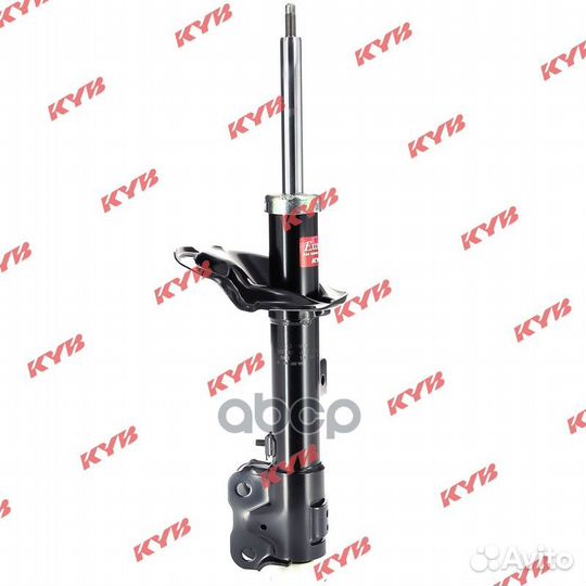 Стойка амортизационная - Excel-G перед прав