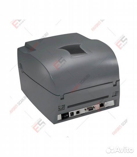 Принтер этикеток godex G500
