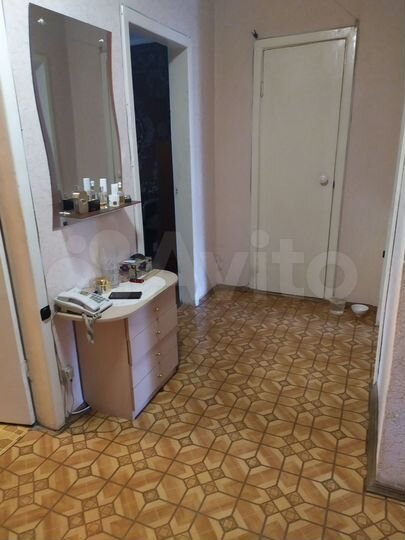 3-к. квартира, 73,1 м², 4/9 эт.