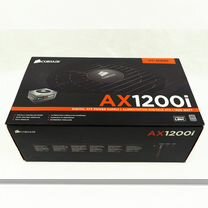 Corsair AX 1200i в идеале