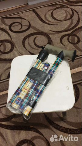 Трость для ходьбы