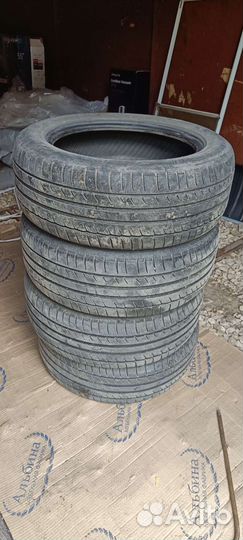Michelin Primacy HP 205/55 R16