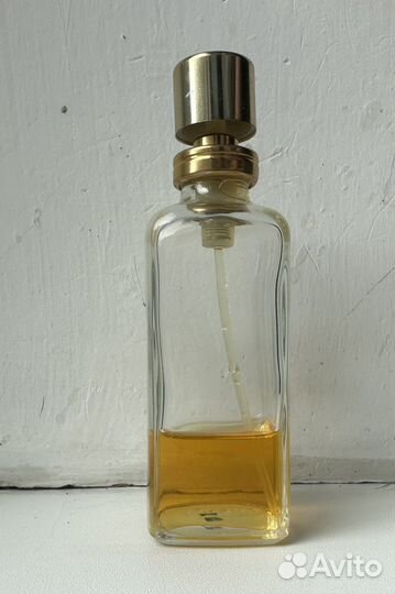 Chanel но 5 eau de cologne 50 мл винтаж б/у