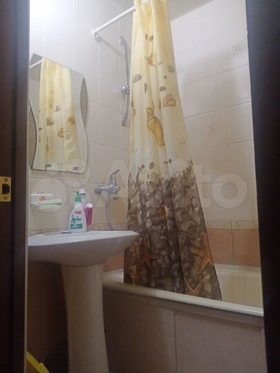 3-к. квартира, 61,5 м², 8/9 эт.