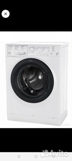 Стиральная машина