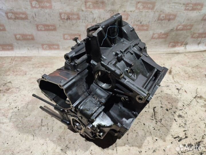 Блок цилиндров Yamaha Yzf-R1 N512E 2005