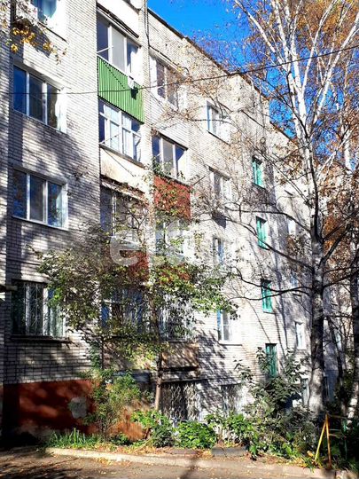 2-к. квартира, 56,7 м², 3/5 эт.