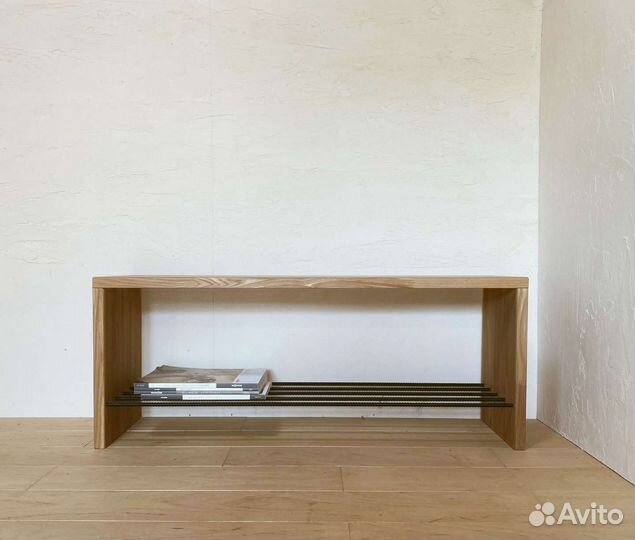 Банкетка, обувница, подставка для обуви