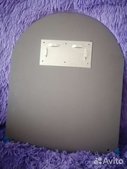 Зеркало в ванную