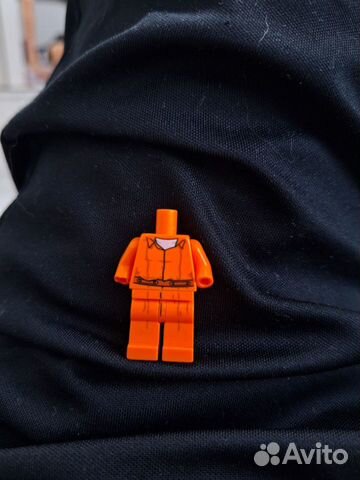 Lego костюм джокера arkham
