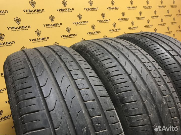 Pirelli Cinturato P7 225/50 R17 94W