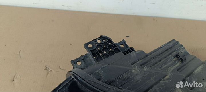 Фара Левая Changan CS55