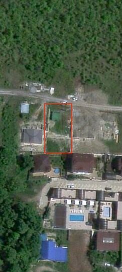 Участок 6,4 сот. (ИЖС)