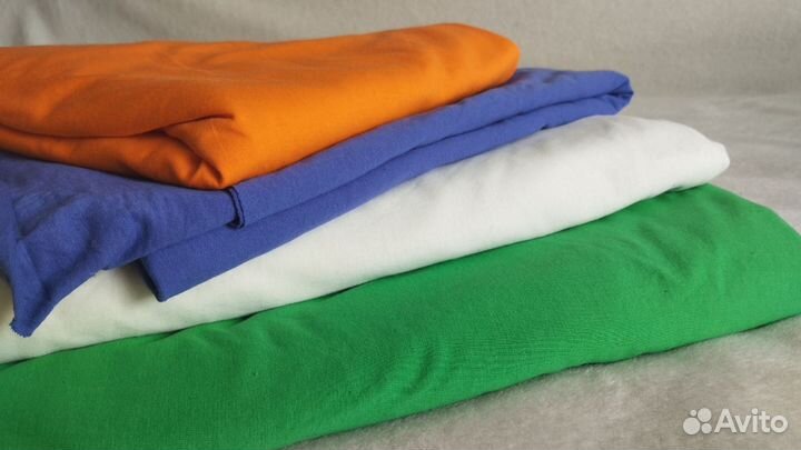 Трикотажная ткань лоскут