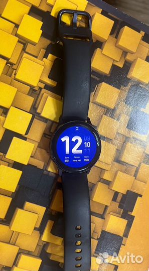 Samsung galaxy watch active 2